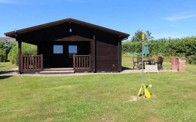 Maple Lodge