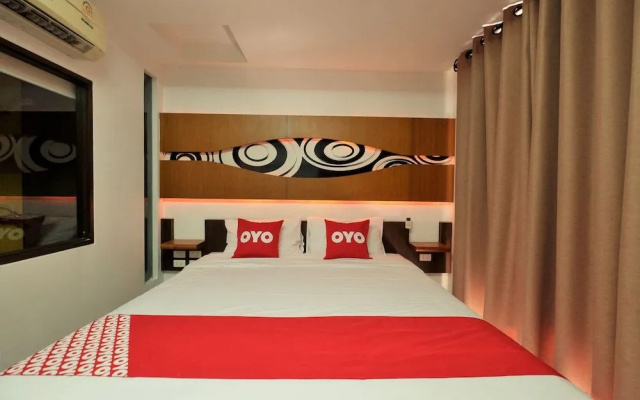 Oyo 466 Phuket Vibe