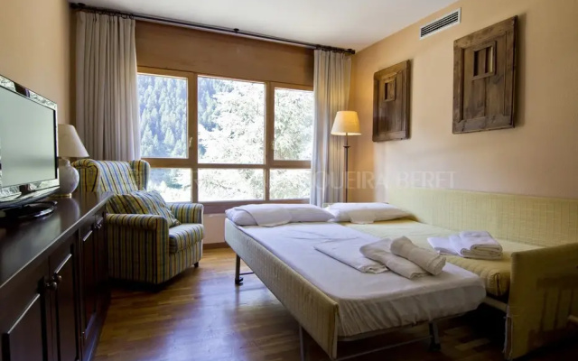 Apartamento Solei