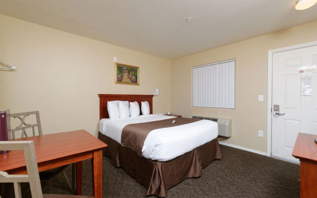 Legacy Suites Casa Grande