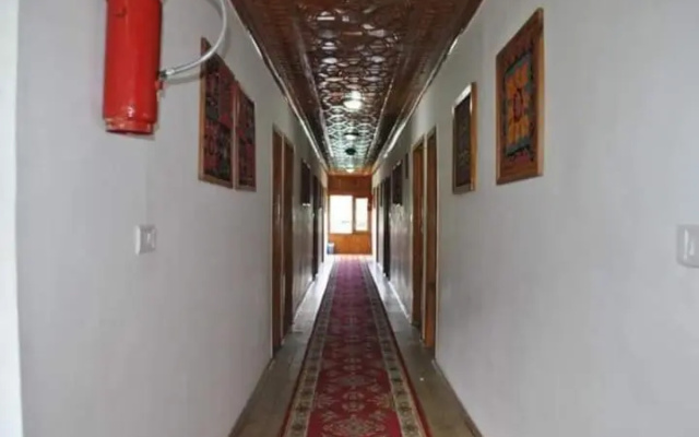 The Mansion - Pahalgam