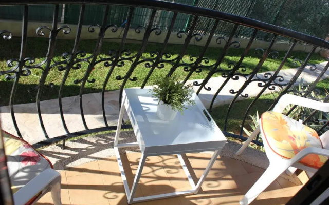 Apartamento Retiro