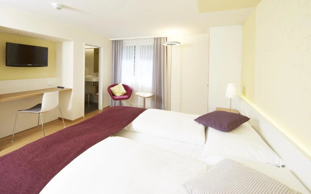Hotel Restaurant Rebstock