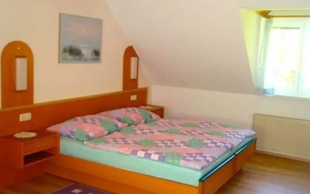 Ferienwohnungen Hillbrand