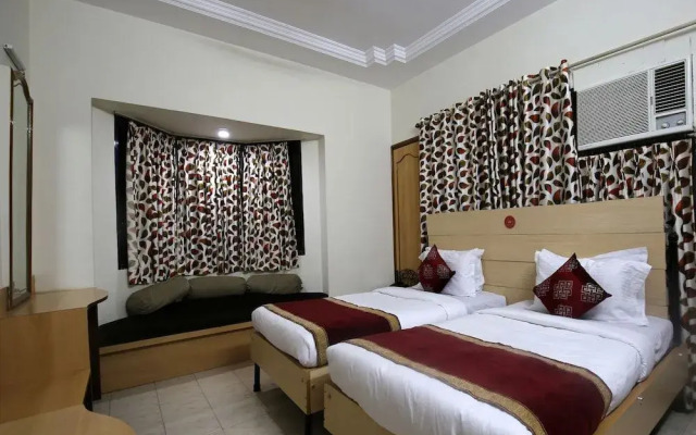 Hotel Arts Executive