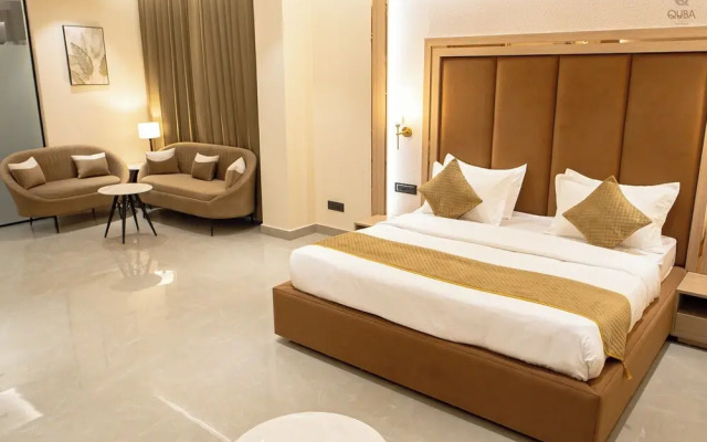 Hotel Quba