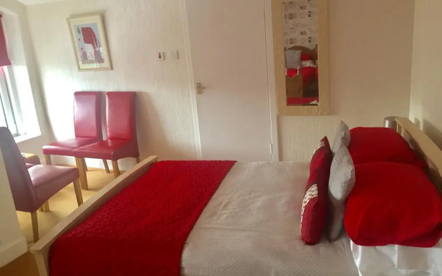 The Arrandale Hotel