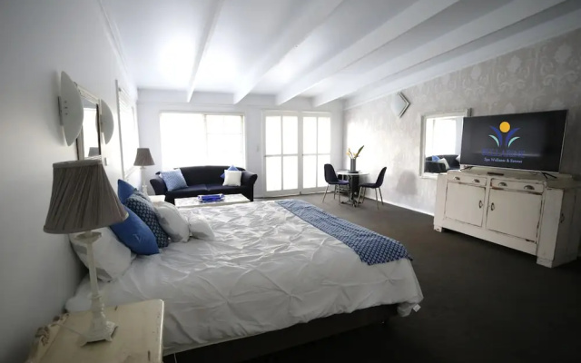 Bellarine Spa Wellness & Retreat