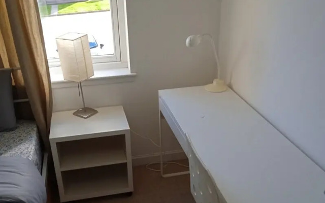 Trendy Rooms - Aberdeen