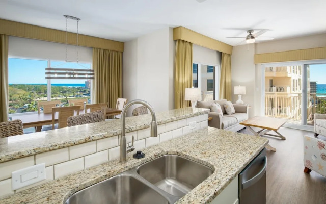 Luau I 6503 - Flr5 - 1BR 1BA -