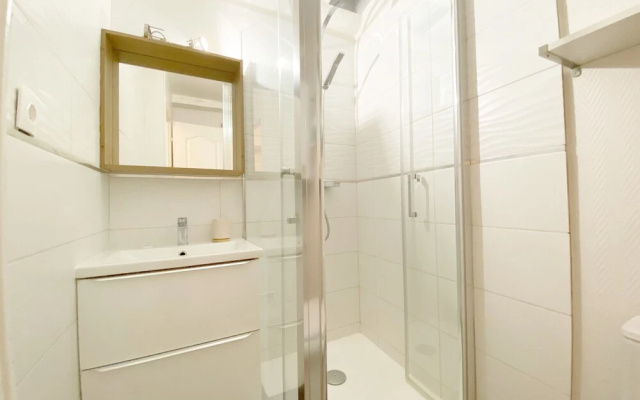 Le Rousseau - Cosy & Clean