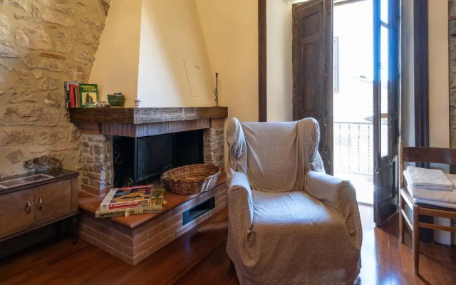 Casa della Nonna