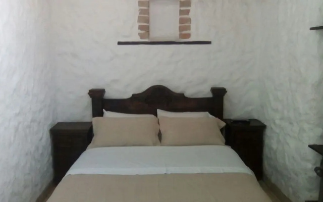 Hotel Colonial Centro Historico