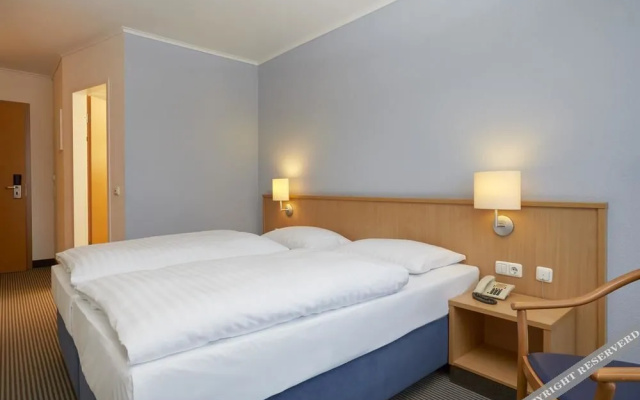 Ramada Hotel Stade