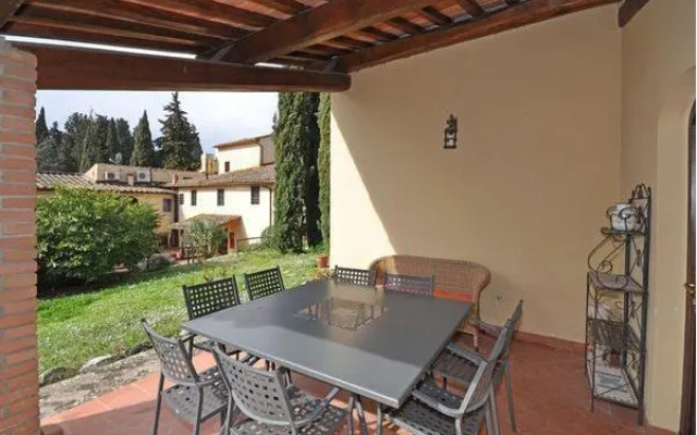 Holiday Home Osbert