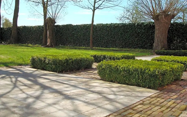 BB Hooglandhoeve
