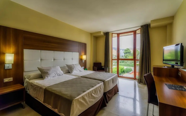 Hotel Spa Jardines de Lorca