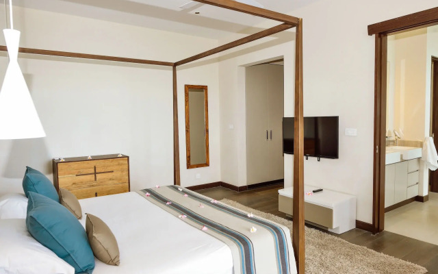 Esplanade by Horizon Holidays