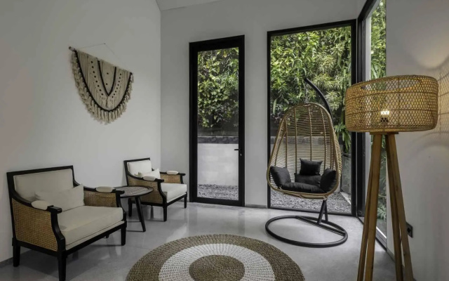 Talisman Villa Canggu by Premier Hospitality Asia
