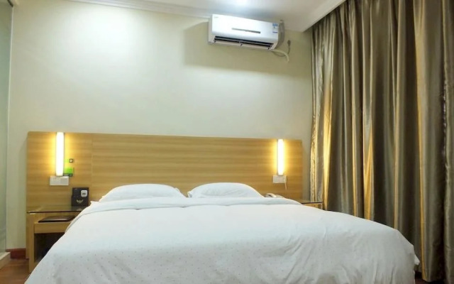 Xinggang Yue Fast Hotel-shenzhen