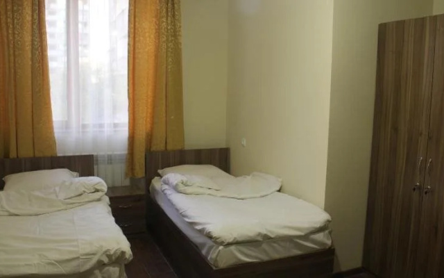 Comfort Hostel