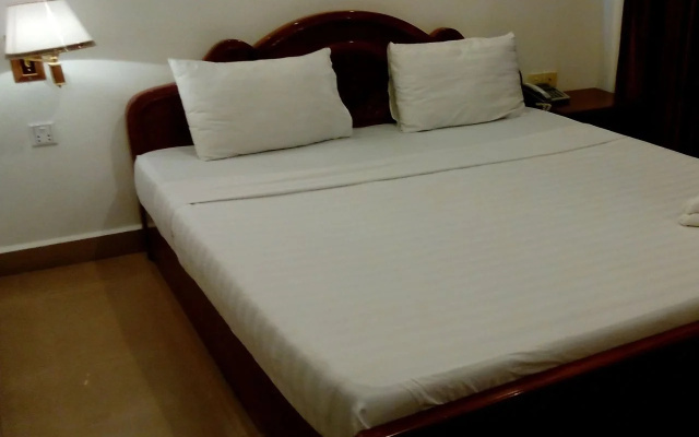 Waterview Guesthouse