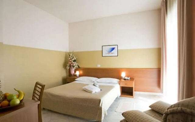 Hotel Gemelli