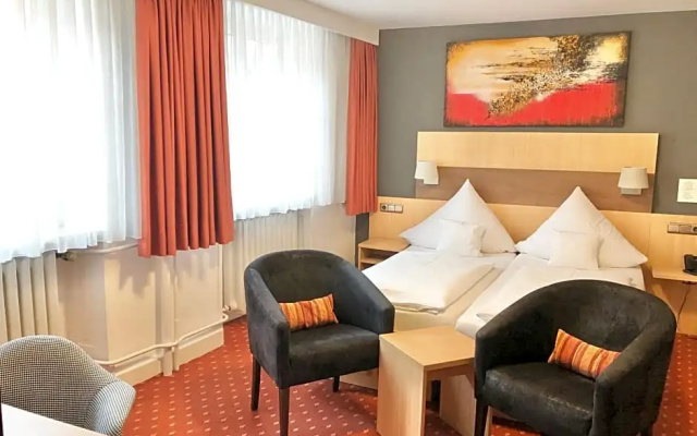 Hotel Brauerei Keller