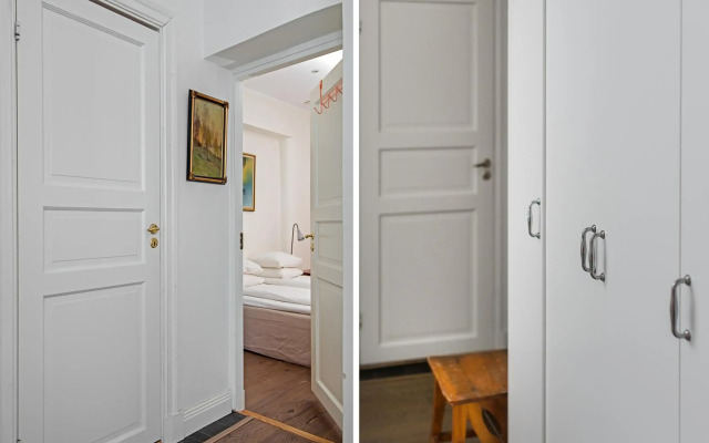 Gamla Stan Apartments