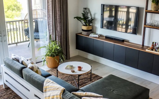 Lokal Hotel Cape May