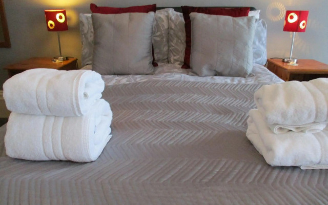 Cranborne Guest Accommodation