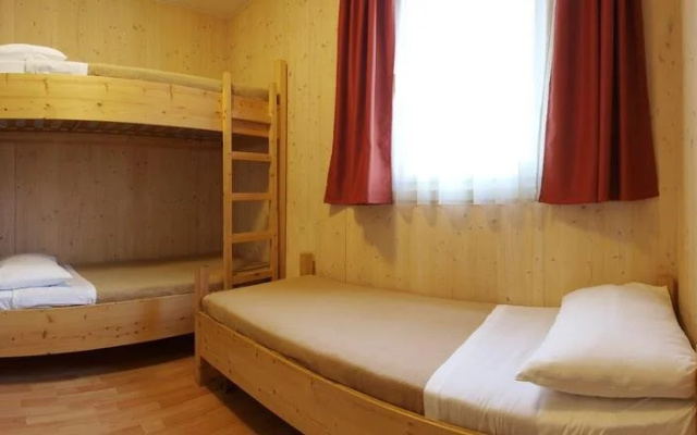 Camping Brione