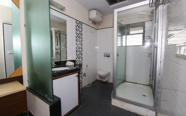 FabHotel Sreemaa Salt Lake Sec-3