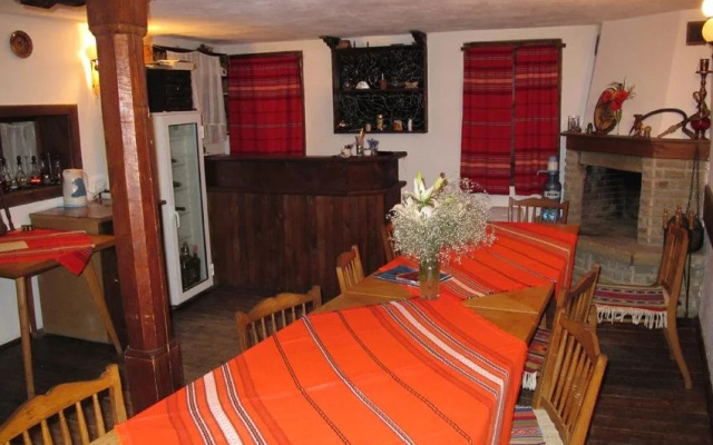 Hadjigergys Guest House