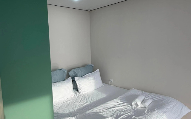 Квартира Sea View Aktau 76