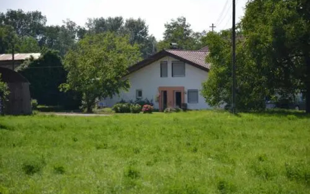 FeWo Oberle