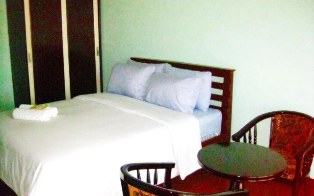 The DORM Chiangrai
