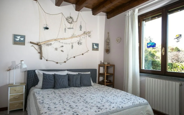 Villa Lake Maggiore