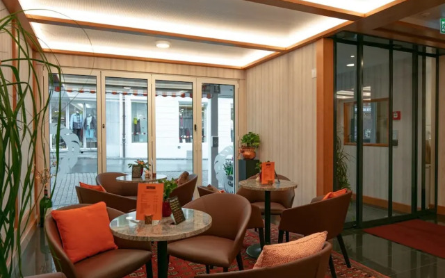 Hotel Löwen