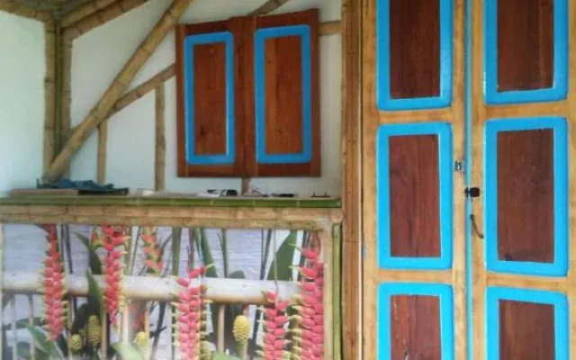 Hacienda Guayabal