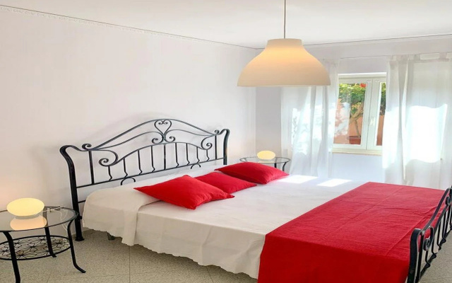 Piana Apartment