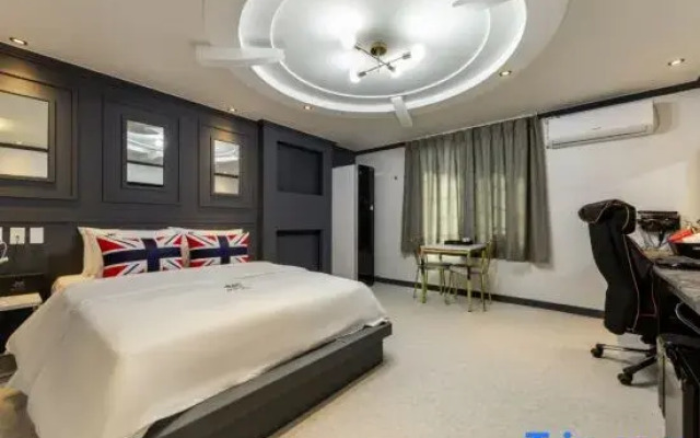 Iksan Hotel G7