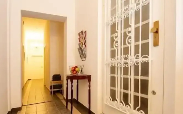 Appartment Stadtgarten