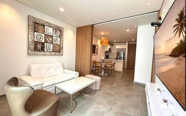 Apartamentos Salguero Sunset - by SOHO