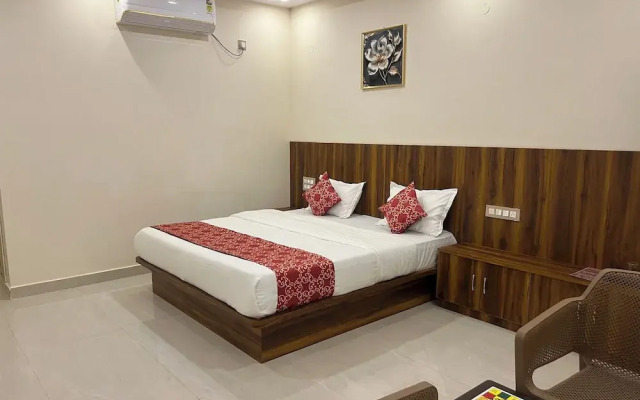 Estoria Hotel And Resort