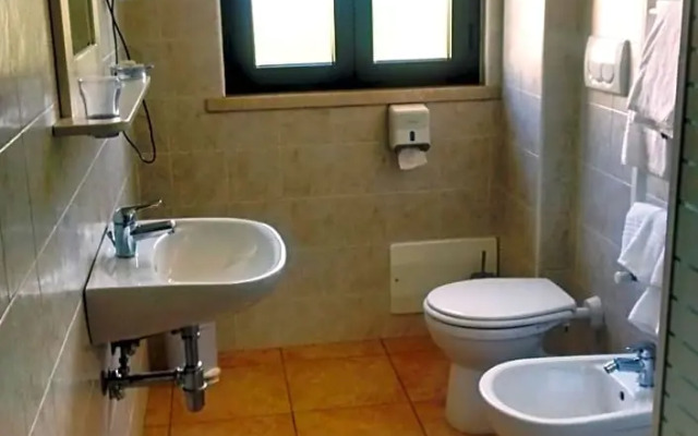 Albergo Villa Riccio