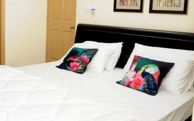 White Woods Home Stay