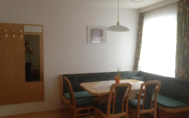 Ferienwohnung Moritz