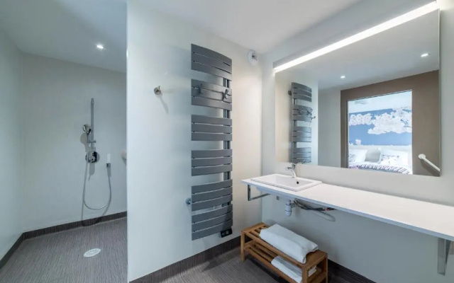 Residence les Dombes