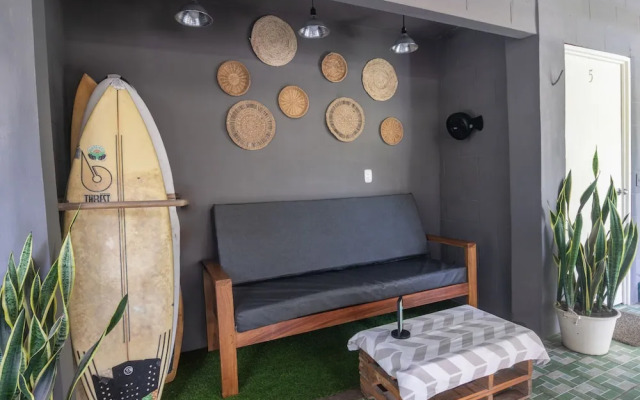 Hostal La Canasta